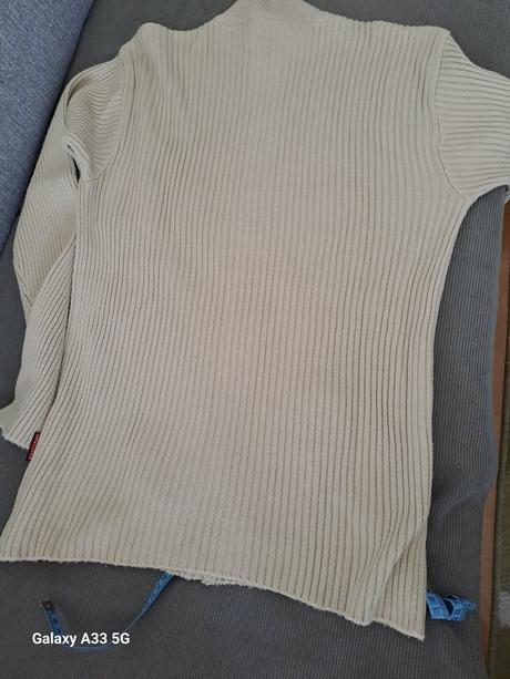 Sveter č.cca l/xl, l