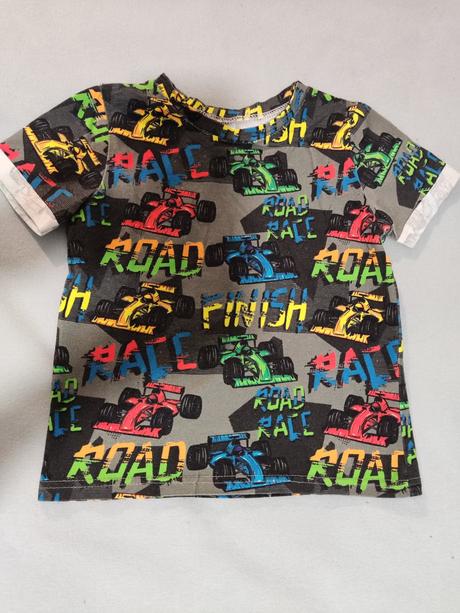 Set oblečenia, dopodopo,98