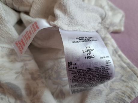 Kvietoková mikina gap, gap,110