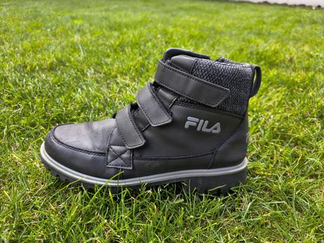 Detská obuv zn. fila, veľ. 35, fila,35