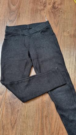 B3641 hrubé legíny, c&a,128