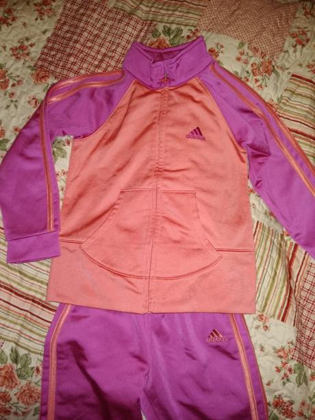 Adidas súprava, adidas,116