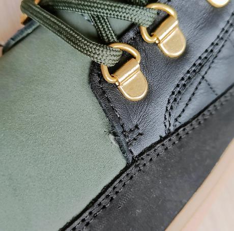 Be lenka olivia -black&dark green 39, be lenka,39