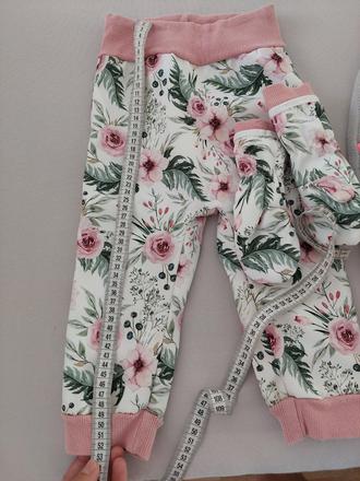 Sofshellky do kocika 80 86, 80 / 86