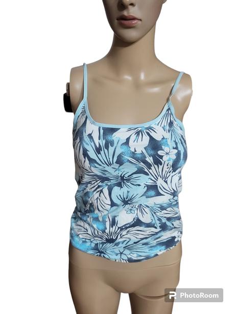 Dámske bavlnené tričko, m