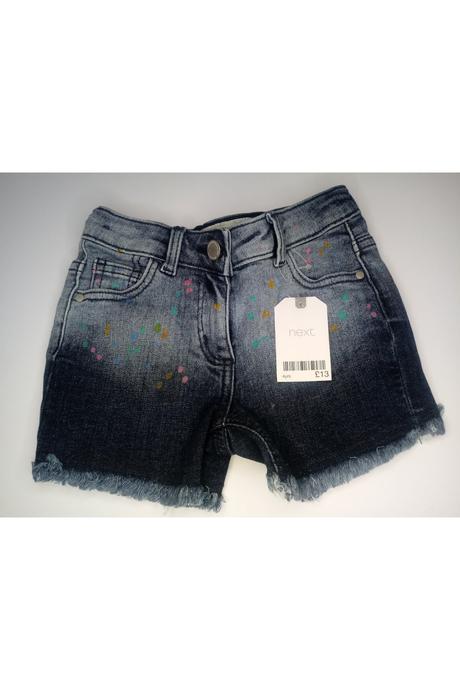 Next šortky, next,104