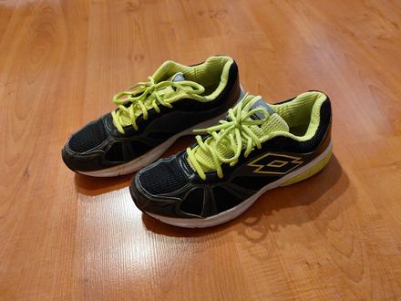 Tenisky zn. lotto, lotto,41