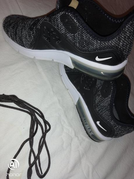 Niké air 37.5, nike,37