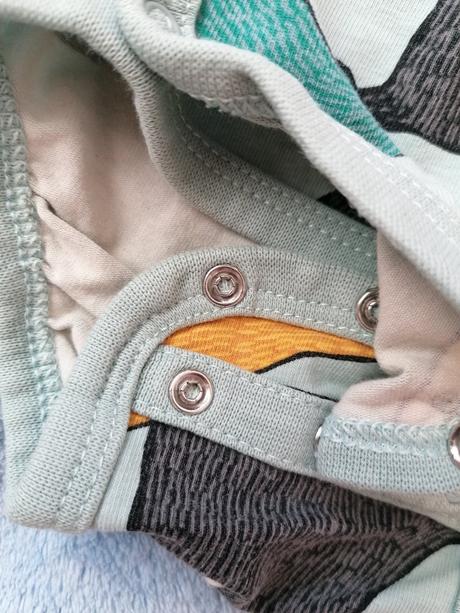 Komplet mroze, lindex,56