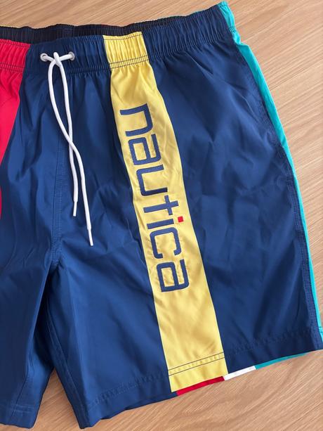 Nautica pánske plavky, nike,xxl