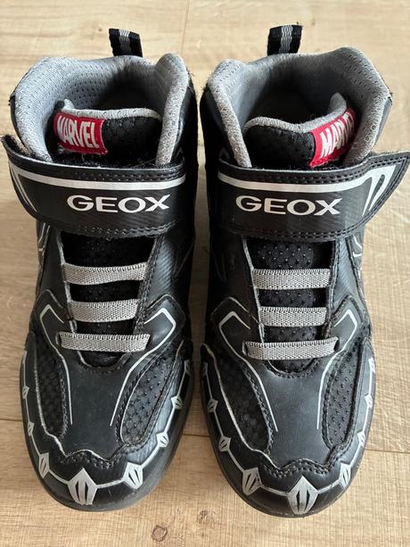 Clenkove topanky geox marvel, geox,33