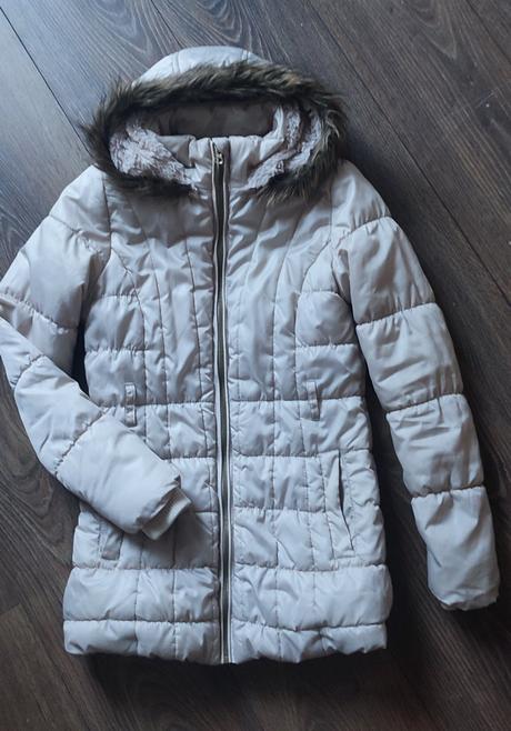 Zimná bunda, f&f,152