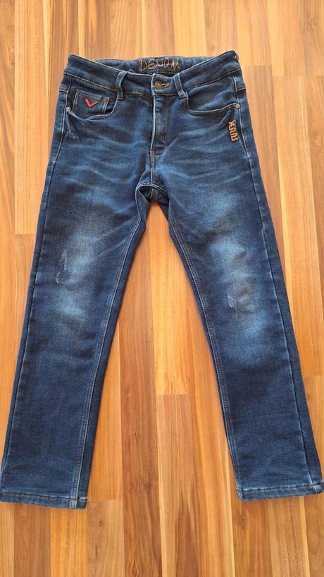 Rifle zateplené 140/146, 140