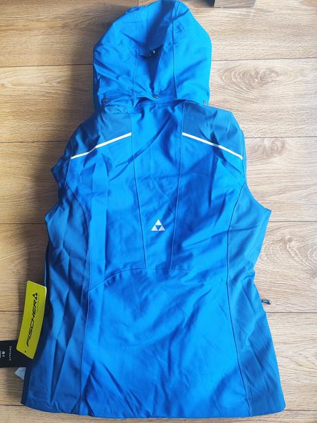 Fischer lyžiarska bunda, 38