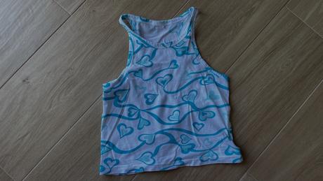 Tielko bavlnené, c&a,128