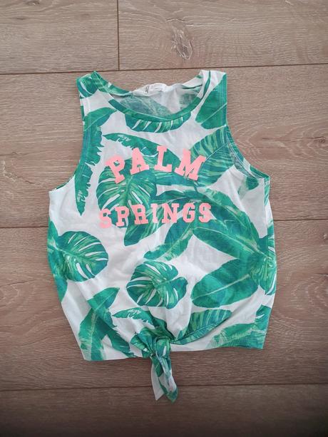 Tielko, h&m,128