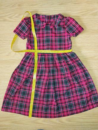 Vianočné šatočky 134, next,134