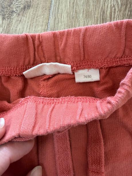 Tepláky v.74/80, kuniboo,74