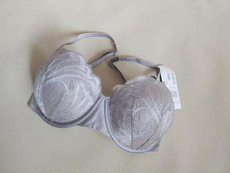 Podprsenka calvin klein, calvin klein,65d