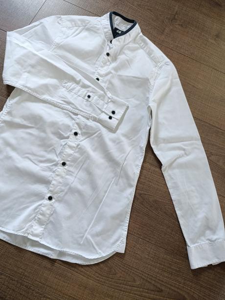 Košeľa, h&m,xs