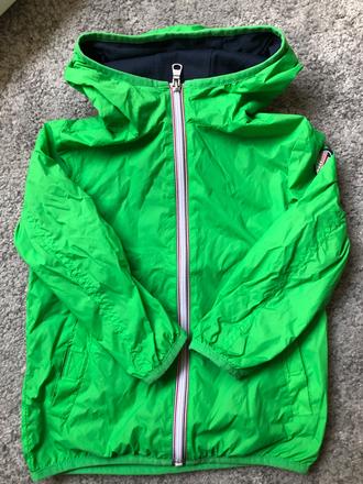 Vetrovka, original marines,104