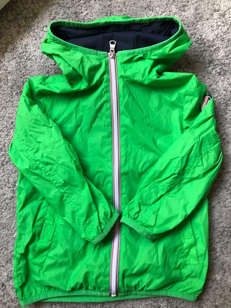 Vetrovka, original marines,104