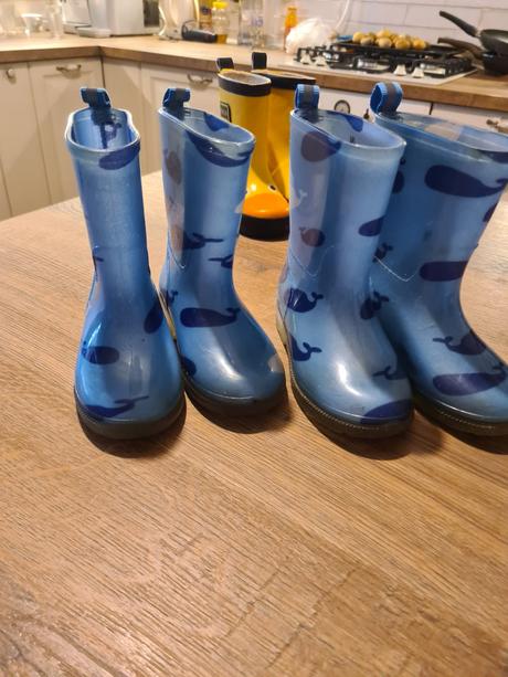 Gumaky primigi a blikajuce gumaky 23 a 24cislo, primigi,23