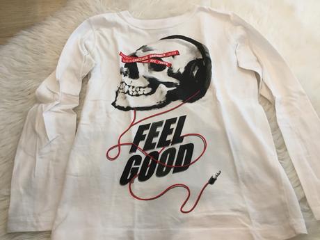 Trička s dlhým rukávom, chapter young,134