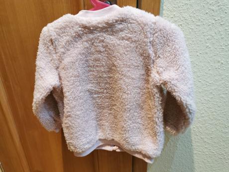 Chlpatá bundička, nkd,98