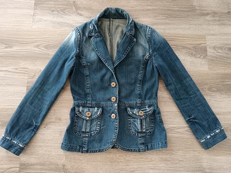 Riflovka pepe jeans, pepe jeans,s