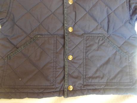 Bunda prechodná, 104