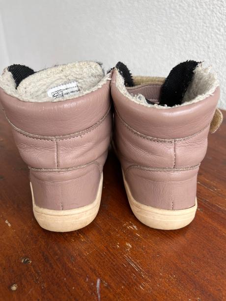 Baby bare febo winter, baby bare shoes,27