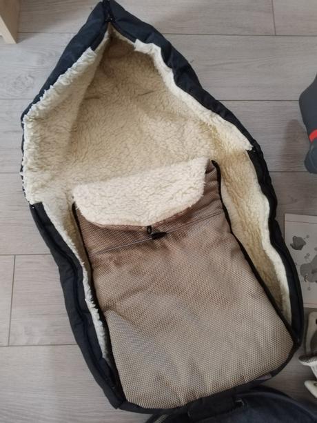 Vajíčko,zimný fusak,rukavice,taška, 