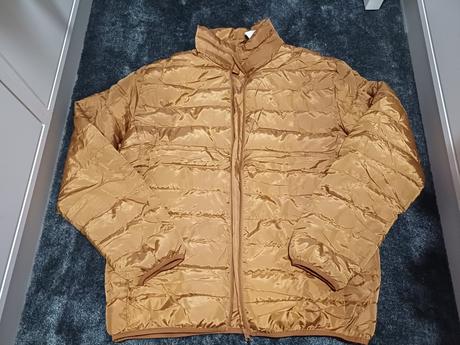 Panska bunda v.xl, xl