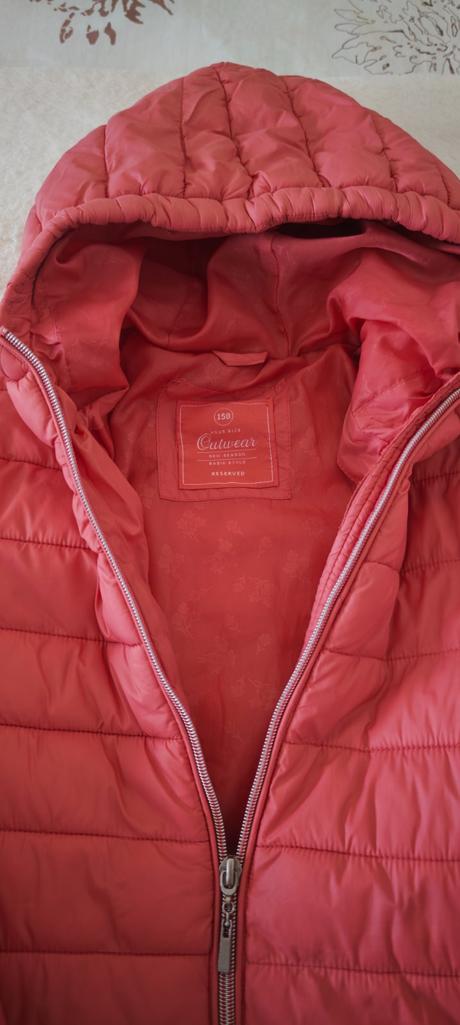 Prešívaná bunda, reserved,158