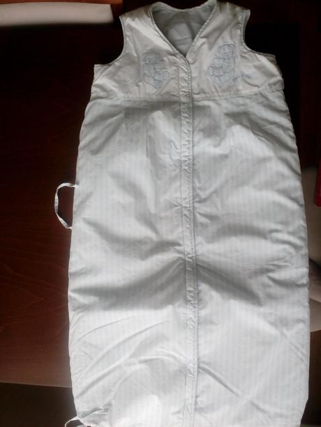 Spací vak petit praia, petit lulu