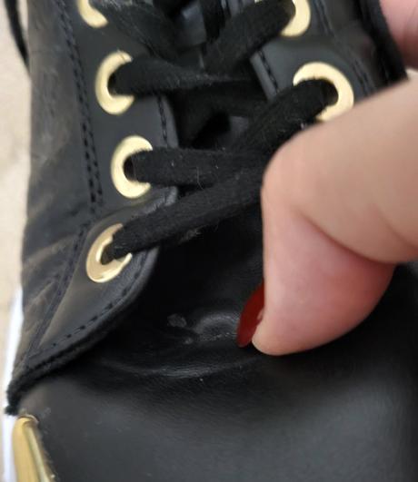 Tenisky guess 41, guess,41