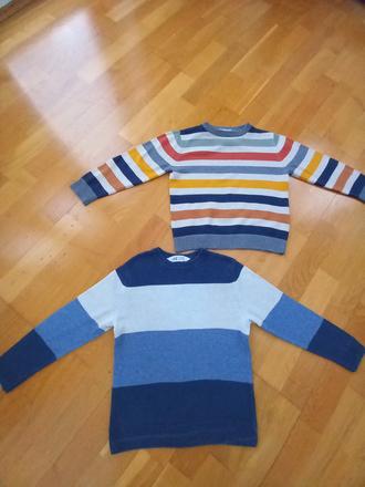 Pulóvriky h&m, h&m,116