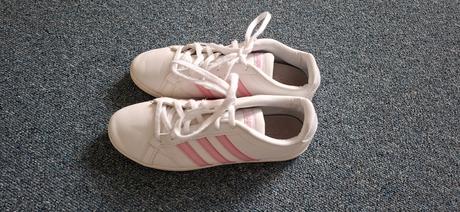 Tenisky sneakersy, adidas,38