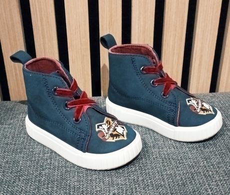 Chlapčenské tenisky, 20