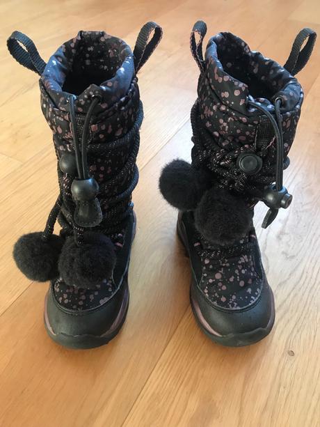 Cizmicky geox, geox,25