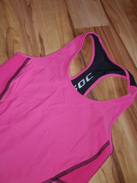 Kvalitné športové tielko s 36, s