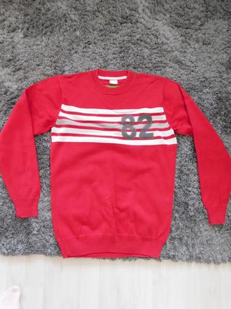 Pánsky pulover č.34-36, 36