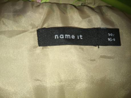 Vesta 164 s/m, name it,164