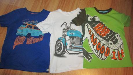 Tričká na leto, george,116