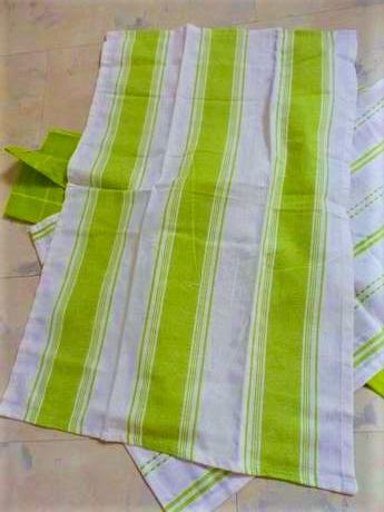 Bavlnené savé utierky / 3 ks, 