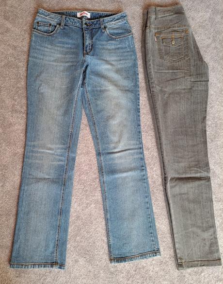 Rifle, john lewis,36