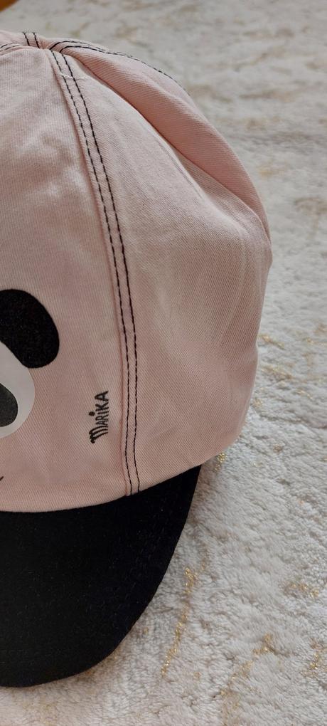 Krásna šiltovka, marika,92