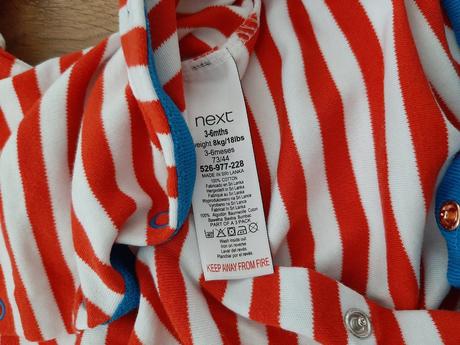 Novy next overal, next,68