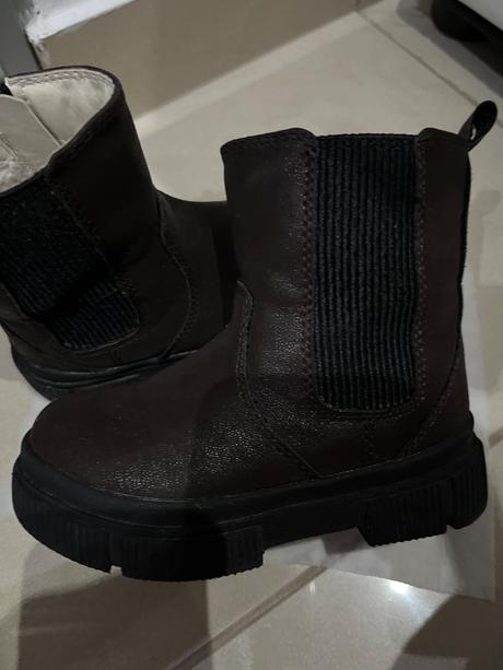 Prechodne čižmy, next,23